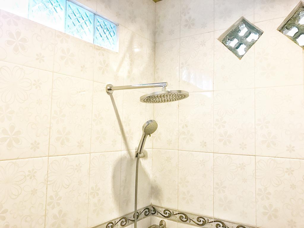 Sapta House Убуд Экстерьер фото